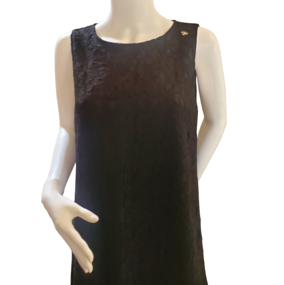 Blugirl Folies Dress, Size 48/ 12US, NWT - Picture 2 of 14